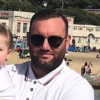 Rhys Sandford