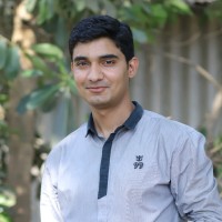Sanket Kedar