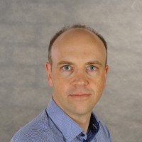 Geir Legreid