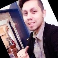 Claudio Bustamante Rosales