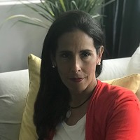 Maria Carolina Zalles