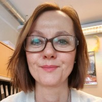 Hege Lunde