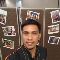 Jere Ryam Pondoyo