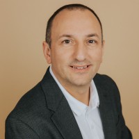 Martin Desy