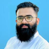 Muhmmad Rizwan (ACCA)