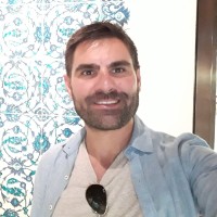 Mario Enrique Baeza