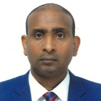 Mekonnen G. Mekasha ,Mba, Fcca, Ccsa,