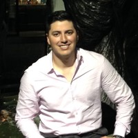 Alexander Rangel Rodriguez