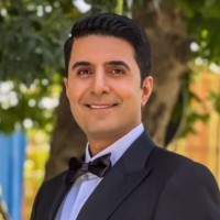 Mohammad Haghverdi