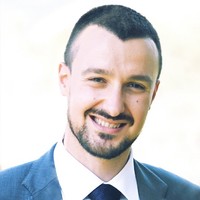 Davide Pignalosa, Pmp