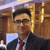 Dr. Saifullah Khalid