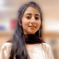 Laiba Abbas🏆 Amazon Brand Manager