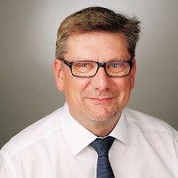 Detlef Barkau