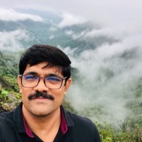 manjunath telagi