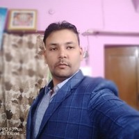 HEMANT GAUTAM