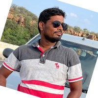 Anjaneyulu Akkem