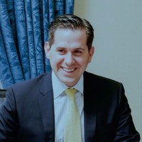 Matthew Ross