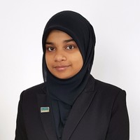 Aishath Malsa Munaaz