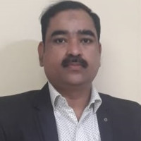 Abbas Mehdi