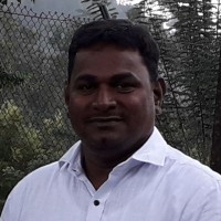 Kamalarathan Manikkam