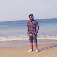 Prashant Gaikwad