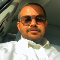 Salem Alshehri