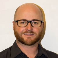 Stephen Kitchen, P.Geo.