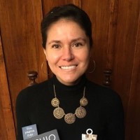 Paola Gabriela Pesántez Cabrera