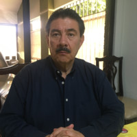 José Luis Alarcón Li Alarcon