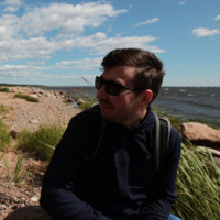 Дмитрий Калинин