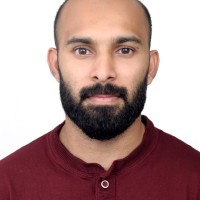 AHAMMED JASEER