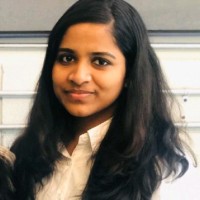 Anisha Pathappamattathil Shaji