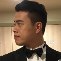 Kelvin Woo
