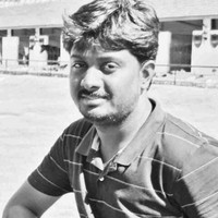 Manojkumar Manoharan