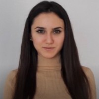 Hristina Stefanova