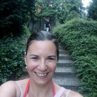 Borbála Pentek