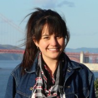 Sarah Woodard