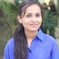Anjali Gaikwad