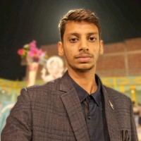 Sarwesh Kumar Tiwari