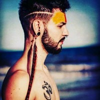 Rishav Dogra