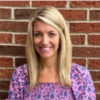 Julie Simon, M.Ed