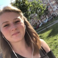 Елизавета Щегловская