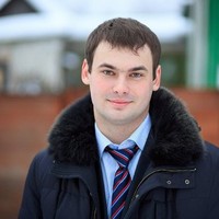 Sergey Ageev