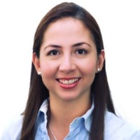 Claudia Margarita Martínez