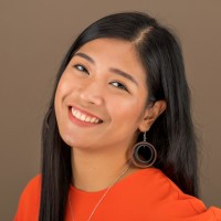 Danella Eleazar, RPm