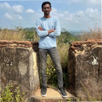 Ranjith Prakash