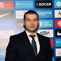 Murad Muradli