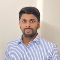 Cyril Mathew