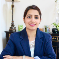Talia Ahmad