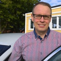 Jussi Holappa